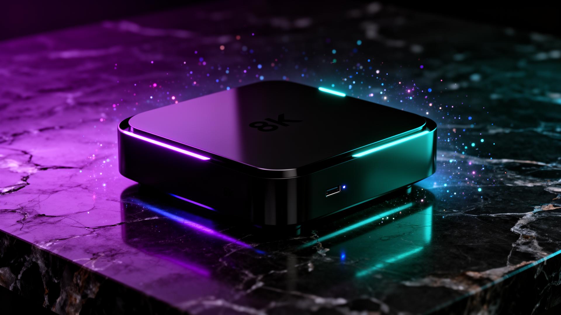 VseeBox V6 Pro